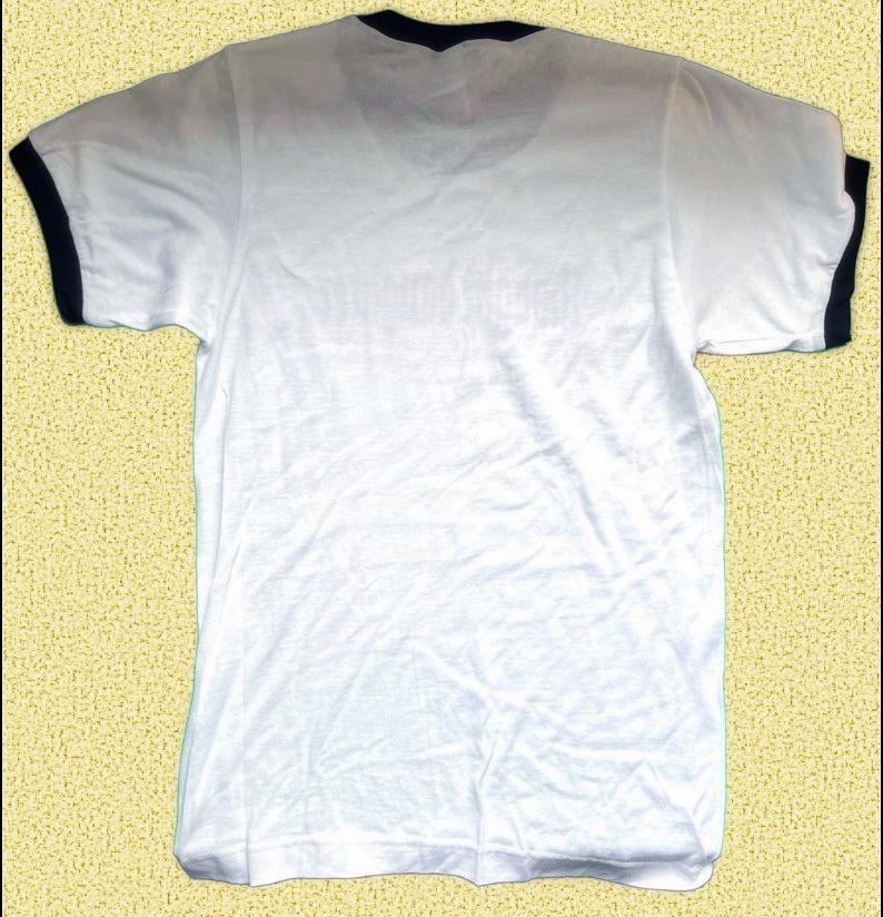 Thought Daughter Ringer Tee