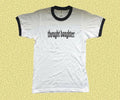 Thought Daughter Ringer Tee