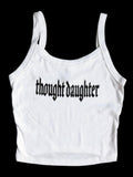 Thought Daughter Ribbed Tank Top