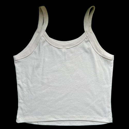 FRIEDA TANK - Screen Printed Graphic Tank Top